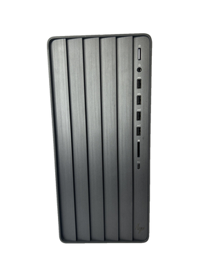 HP Envy TPC-F123-MT Desktop i7-11700 32GB RAM 256GB SSD Wi-Fi