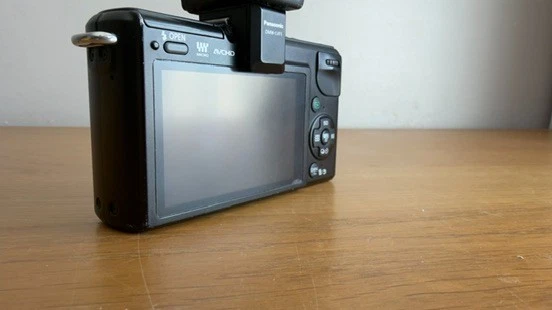 Panasonic Lumix GF2, photo 3 of 5