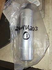 Genuine Perkins Electric Fuel Pump 2641a203 New Old Stock Ships Fast Usa