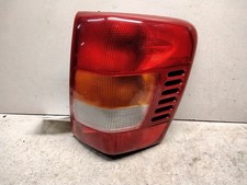 Passenger Tail Light Thru 111101 Fits 99-02 Grand Cherokee 389921