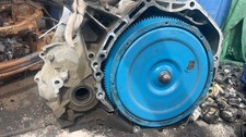 03 Honda Accord Transmission Assy At Sdn 3.0l