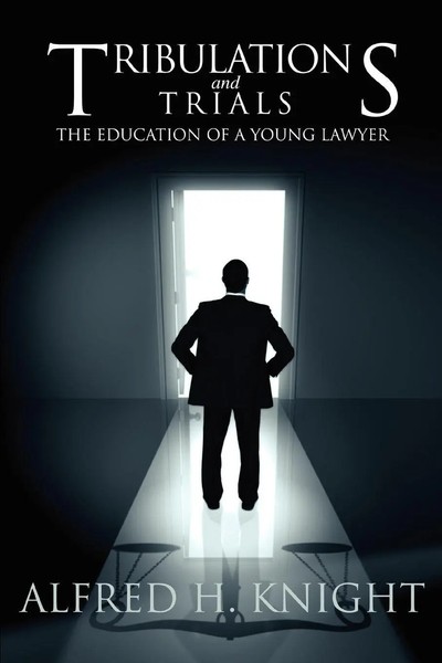 Alfred H. Knight | Tribulations And Trials | Taschenbuch | Englisch (2007)-image