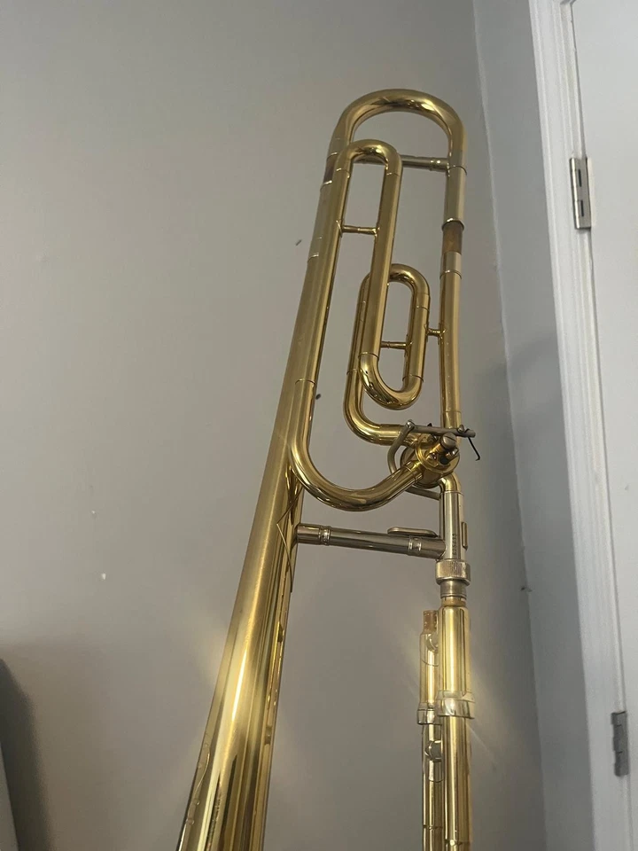 Trombón King Cleveland 605 Foto 2 de 4