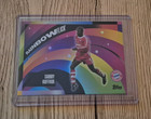 Topps FC Bayern Munich Team Set 25/26 - Sammy Kuffour - Rainbow Flick Casehit