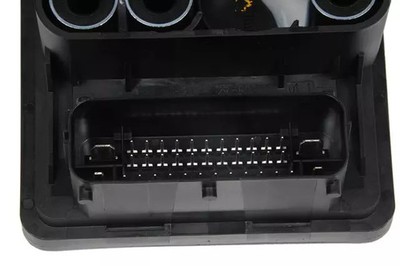 ACDelco Electronic Brake Control Module Kit 13384018 OEM Genuine NEW