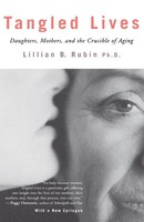 Lillian Rubin | Tangled Lives | Taschenbuch | Englisch (2001) | Beacon Press
