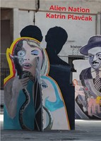 Katrin Plavcak | Katrin Plavcak. Alien Nation | Taschenbuch | Deutsch (2021)