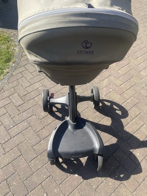Stokke Xplory Kinderwagen 