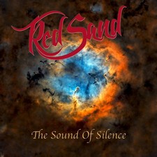 CD Red Sand - The Sound of Silence (brand new...