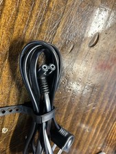 GENUINE LG TV AC Power Cord for 55LJ5500UA 55...
