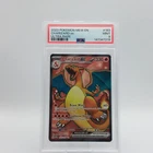 SV: Scarlet & Violet 151 #183/165 Charizard ex PSA 9