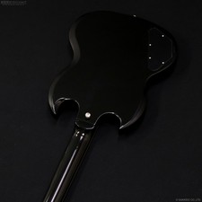Epiphone SG Standard Electric Guitar Ebony