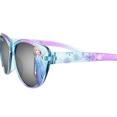 Occhiali Da Sole Frozen Per Bambine - Licenza Ufficiale Disney - Foto 9