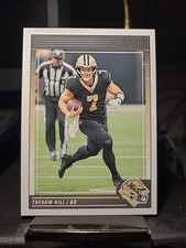 2024 Score - Taysom Hill #204