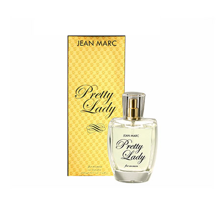 5908241703696 Jean Marc Pretty Lady For Women woda perfumowana spray 100ml (P1)