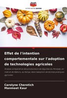 Carolyne Cherotich (U. A.) | Effet De L'intention Comportementale Sur...