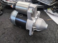 Forklift Starter Motor Yale Clark Mitsubishi