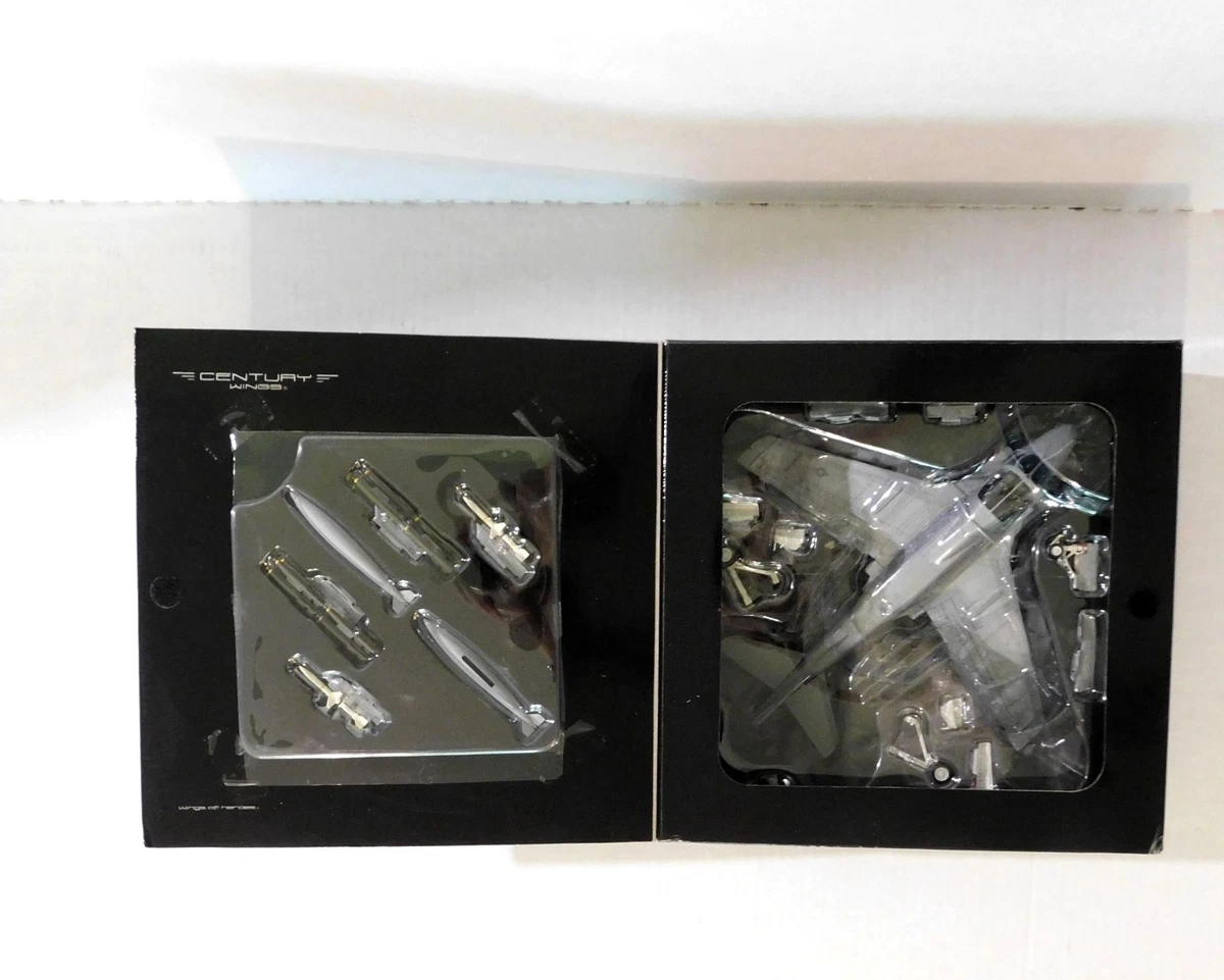CENTURY WINGS Diecast Aircraft & Spacecraft for sale | eBay