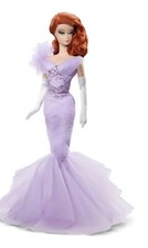 Lavender Luxe Barbie Silkstone CGT28 NRFB Gold Label BFMC 8100 Worldwide