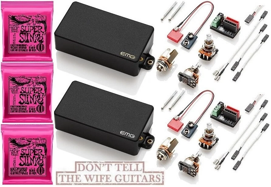 Emg 81 85 for sale | eBay