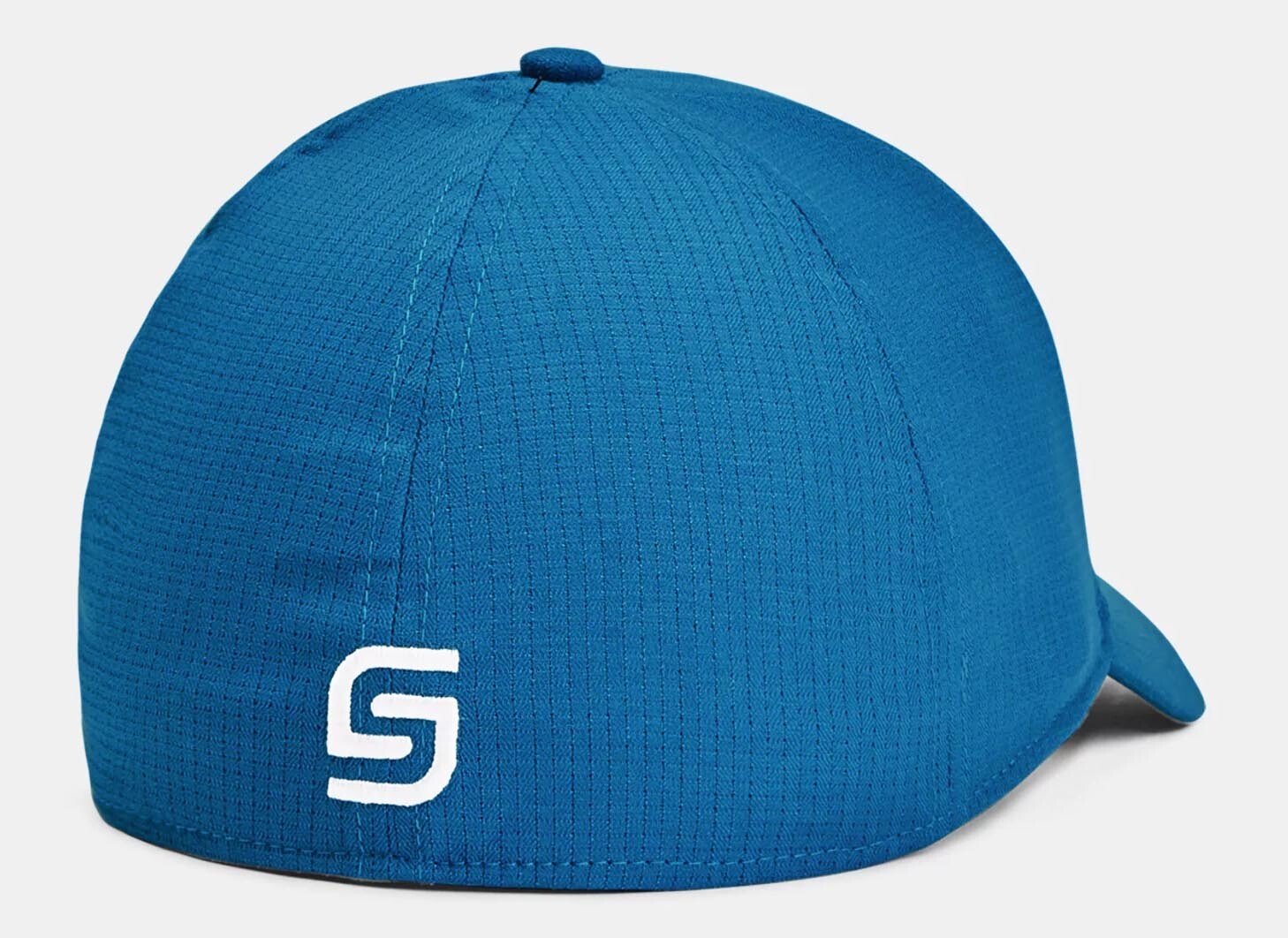 Under Armour Men's UA Jordan Spieth Golf Hat 1361545899 Cruise Blue eBay