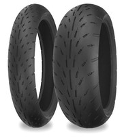Shinko 003 Stealth Sport-racing Front & Rear Tire Set 120/60zr-17 & 150/60zr-17 on sale Shinko 003 Stealth Sport-racing Front & Rear Tire Set 120/60zr-17 & 150/60zr-17 on sale