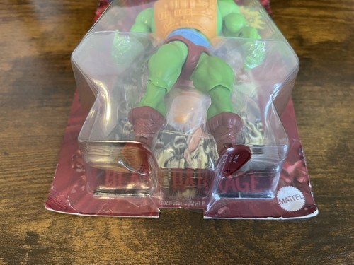 MAN-AT-ARMS 2020 masters of the universe motu NEW he-man - Picture 4 of 6