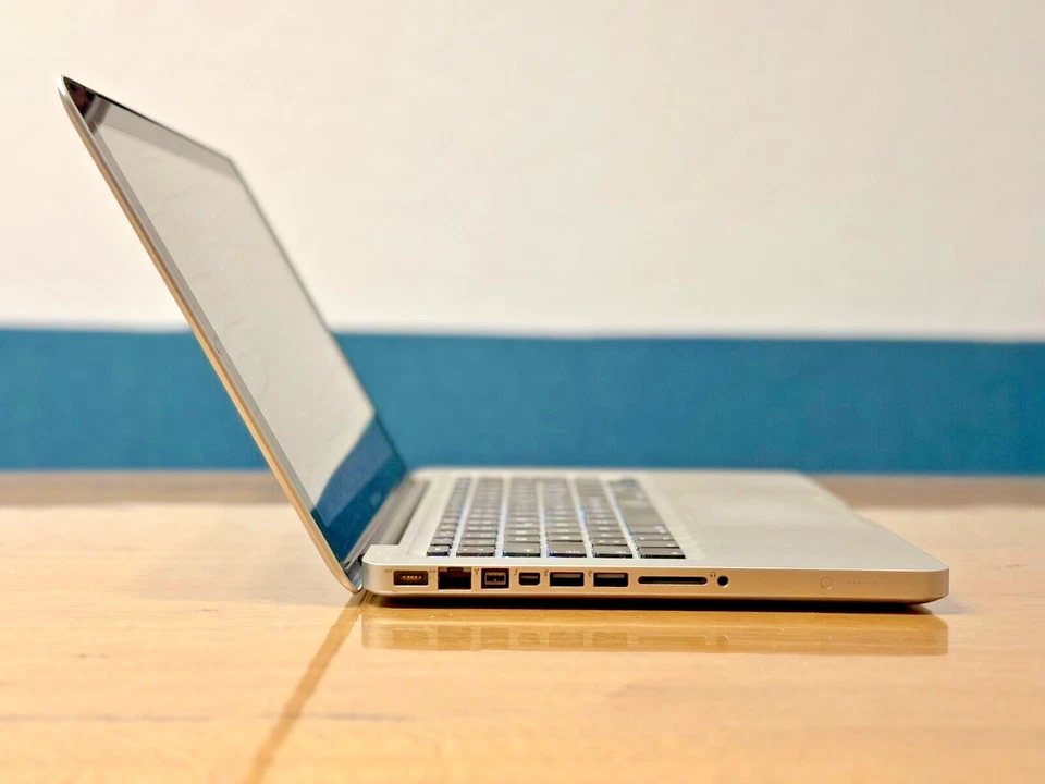 Apple MacBook Pro 13" 2011 · i5 · 8GB · 500GB, Foto 3 von 5