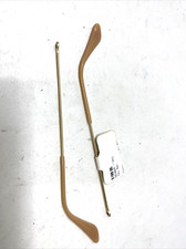 Ray-Ban AVIATOR RB3025 112/m2 MATTE GOLD 135mm TEMPLE ARM PARTS C358