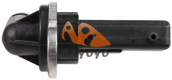 Nuevo Sensor de velocidad de rueda ABS trasero izquierdo para 02-03 Nissan Máxima 3.5L Infiniti I35 Foto 3 de 4