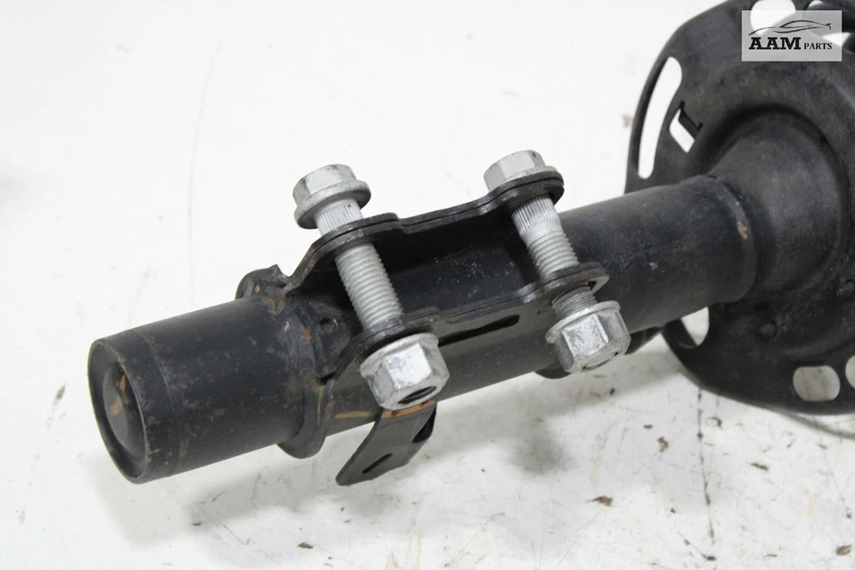 2014-2019 CADILLAC CTS RWD ПЕРЕДНЯЯ ПРАВАЯ АМОРТИЗАТОРНАЯ СТОЙКА И ПРУЖИНА КАТУШКИ OEM - Изображение 4 из 4