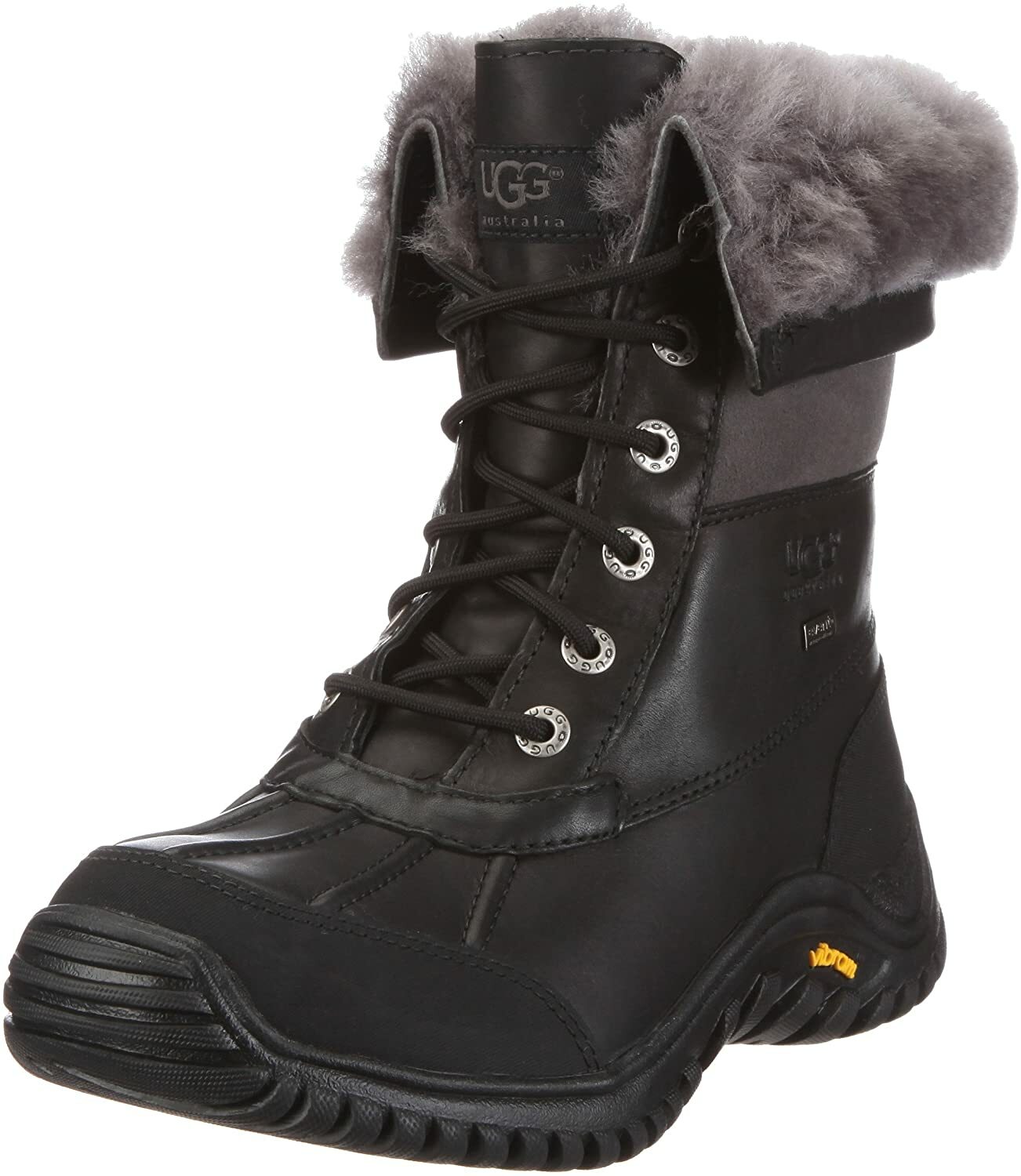 UGG Women's Adirondack II Winter Boot 