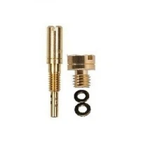 XV250 Jet Kit Basic Stage 3 88-22 XV 250 Carb Pilot 20 Main 115 MB