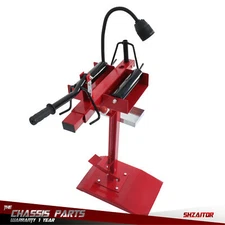 Manual Car Tire Spreader Tool Tire Changer Repair Tires with Light Heavy Duty
