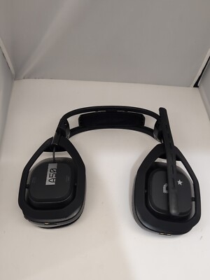 Astro A50 Wireless Headset ONLY [PS5 PS4 PC] Tested