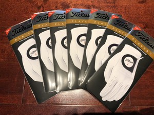 titleist
