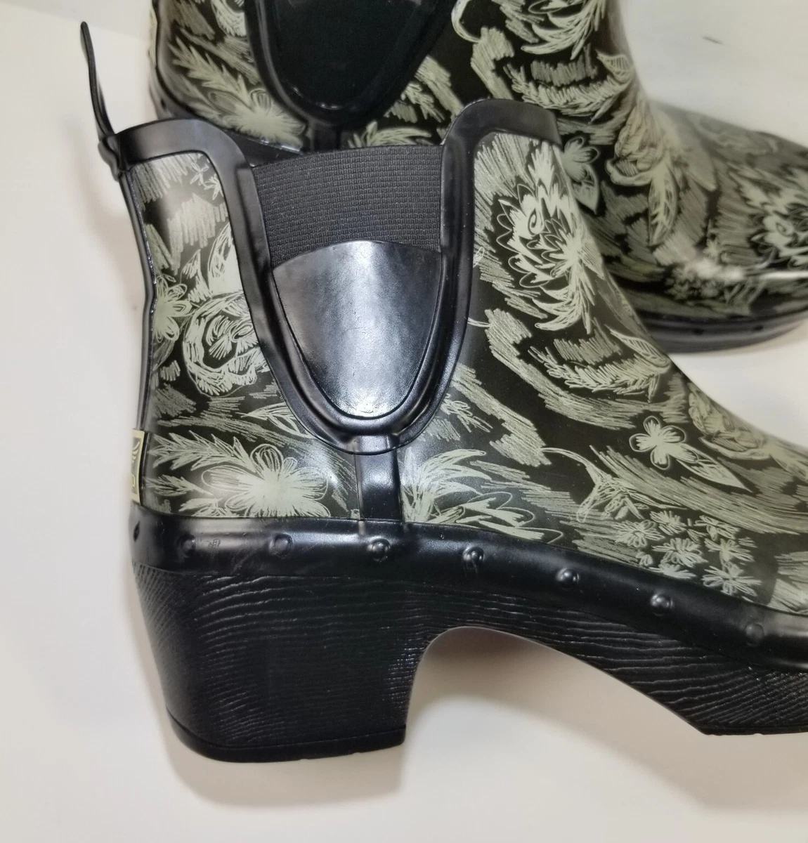 Dansko rain booties cheap
