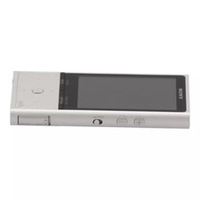 Silver Sony Walkman ZX Series MP3 Players for sale | eBay