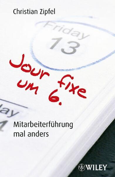 Thumbnail - Jour Fixe Um 6 | Christian Zipfel | 2008 | Deutsch