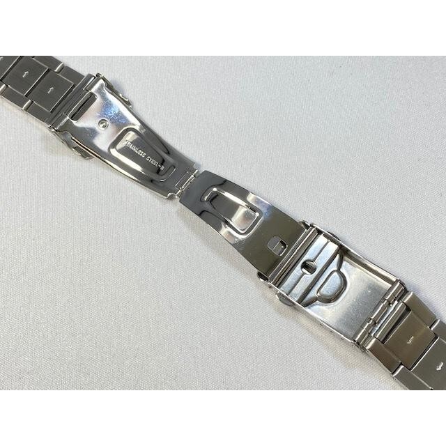 SEIKO 5 Genuine Stainless Steel Bracelet 22mm 300Z1JM-L for 7S36