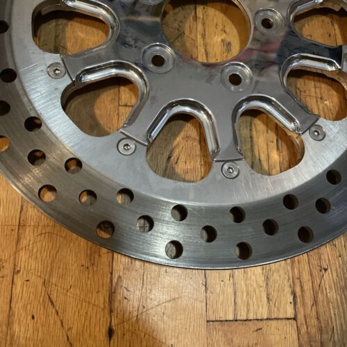 Performance Machine 11.8” Brake Rotor - Picture 2 of 8