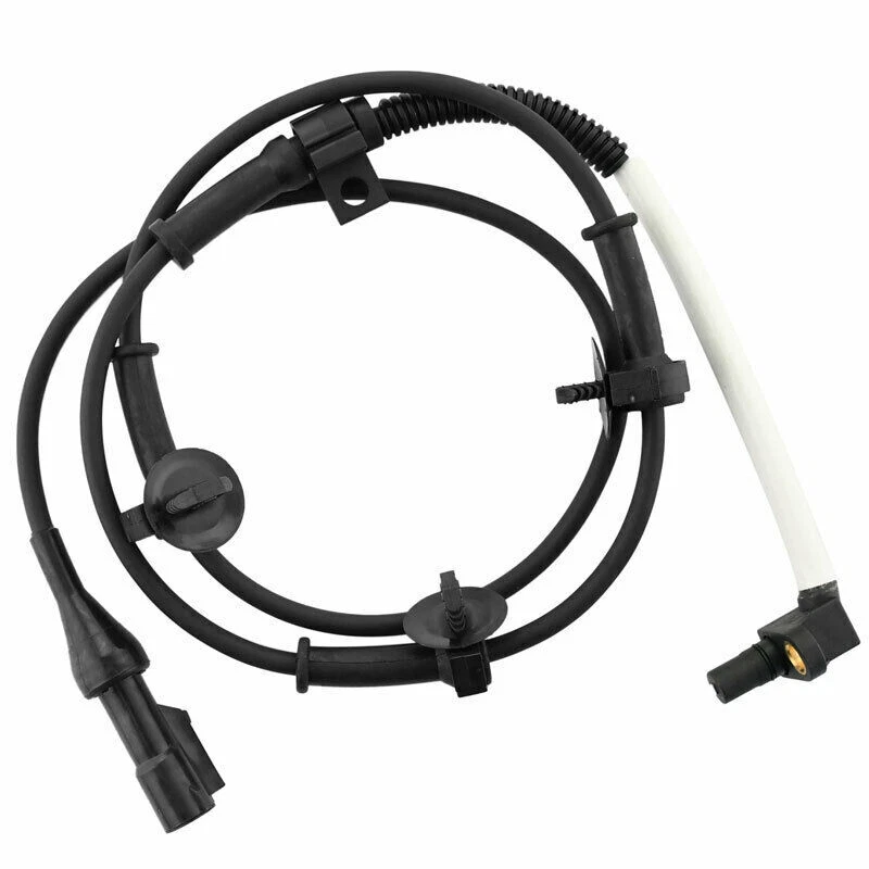 Juego de sensores de velocidad ABS de rueda delantera para Ford Explorer Sport Mercury Mountaineer FL Foto 4 de 4