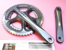 Shimano Dura Ace 7900 ciclo catena 177,5 mm - 39,53 - NOS