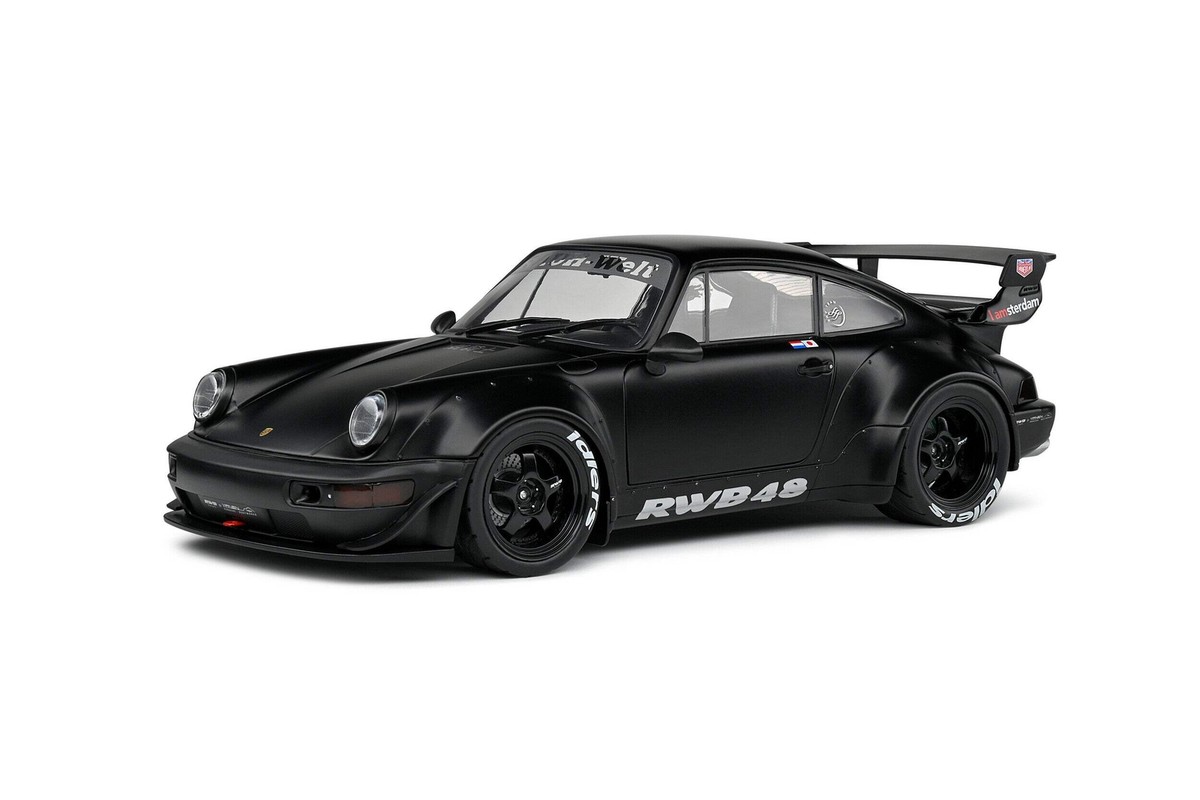 RWB964 マルティニ1/18イグニション RWB964 マルティニ1/18イグニション RWB964 マルティニ1/18
