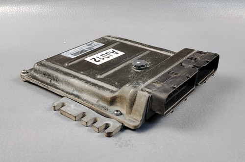2006 NISSAN TITAN V8 5.6L A/T 4WD Engine CONTROL MODULE ECM 23710ZH51A MEC84-190 - Picture 7 of 19