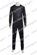Mister Fantastic Reed Richards Costume Fantastic Four (2015) Cosplay Outfit