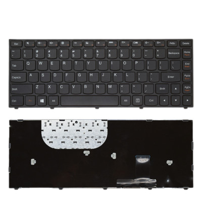 Laptop keyboard for LENOVO Yoga 13 YOGA13 ISE ITH IFI 20175 W8 US Layout