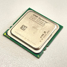 OEM AMD Opteron 8212 HE CPU 2.00GHz 1000MHz 2MB L2 Cache Socket F OSP8212GAA6CR