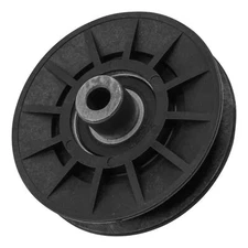 Drive V-Idler Pulley For Dixon D2246Yt D22H46 D22Kh42 D22Kh46 D24Kh54 D2548Yt