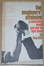 TRADE UNIONS 1970s Labour Workers Productivity Deals Job Security Wages Unionism